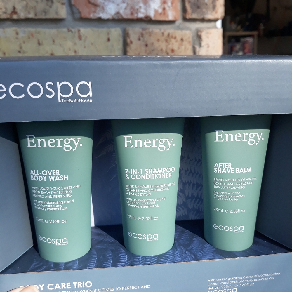 Bath sets - Picture 2 of 3